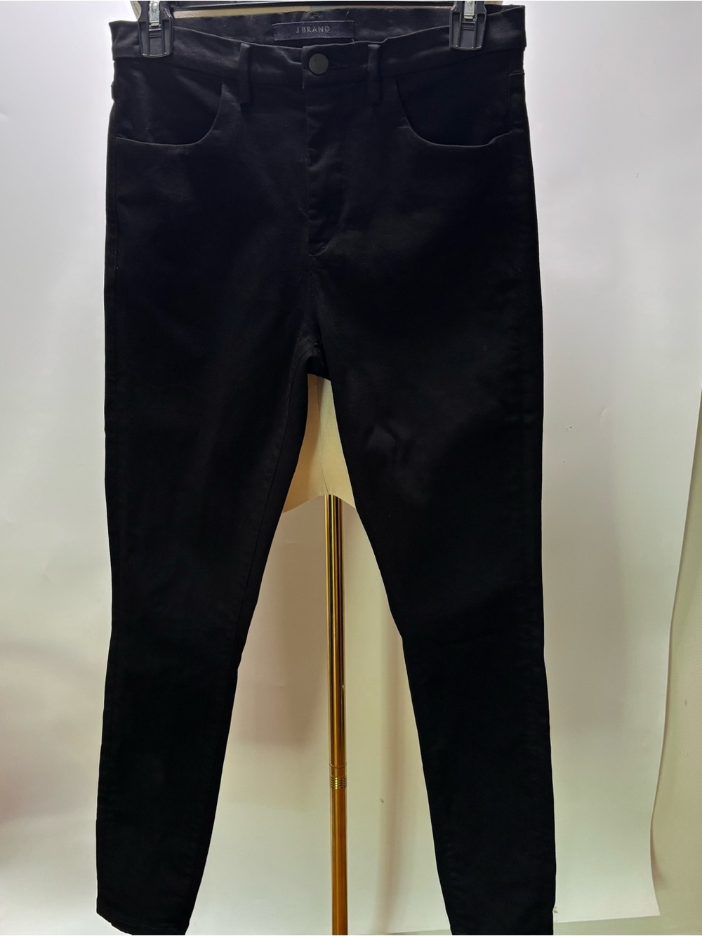 J Brand Black Pants Size 26